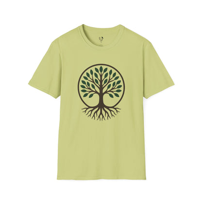 Tree Of Life T-Shirt