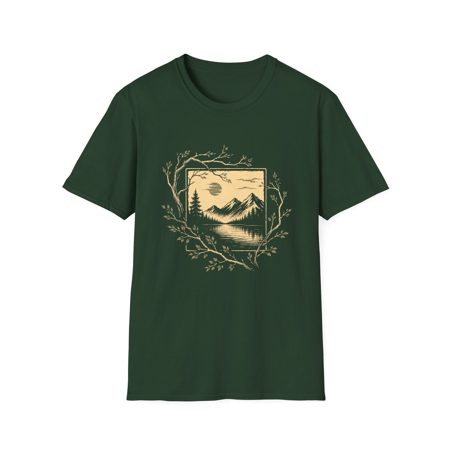 Wild Serenity T-Shirt