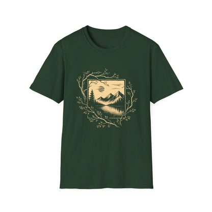 Wild Serenity T-Shirt