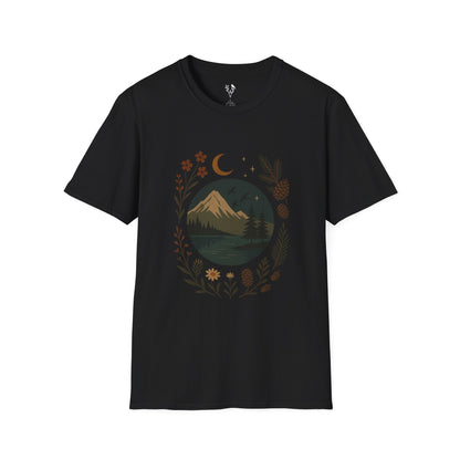 Nature Globe T-Shirt