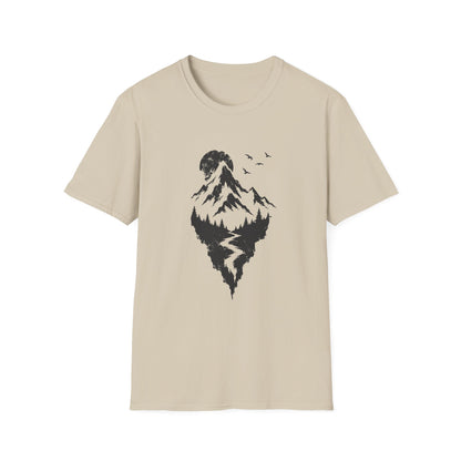 Mountain Stream T-Shirt
