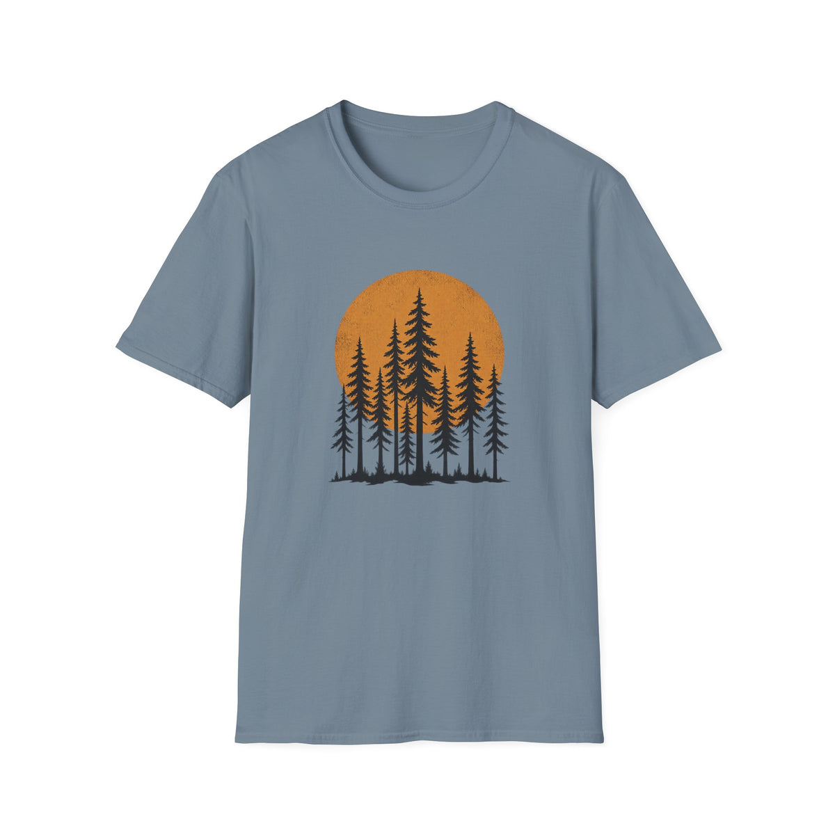 Moon Pine Meadow T-Shirt