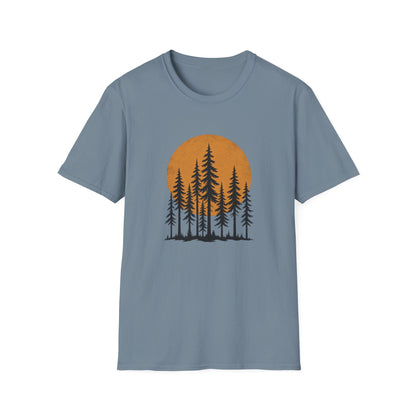 Moon Pine Meadow T-Shirt