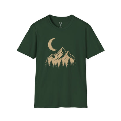 Lunar Peak T-Shirt