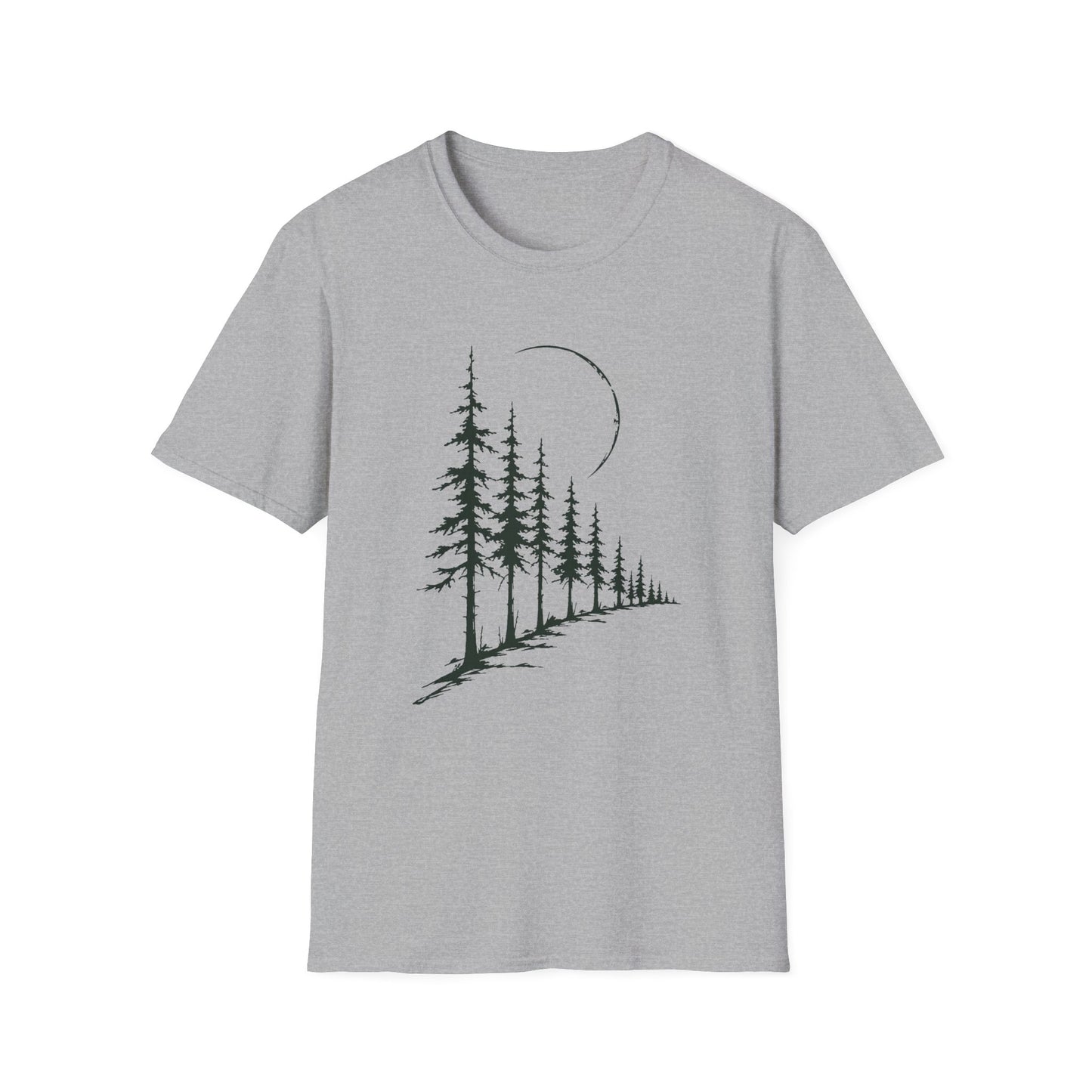 Gradual Pines T-Shirt