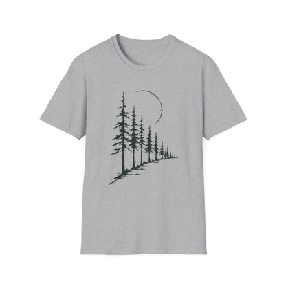 Gradual Pines T-Shirt