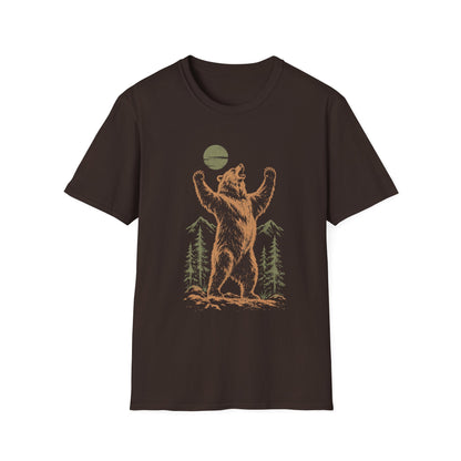 Glorius Bear T-Shirt