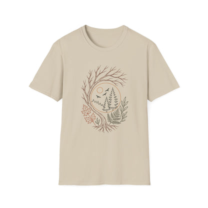 Earthbound T-Shirt