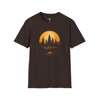 Deep Sunset T-Shirt