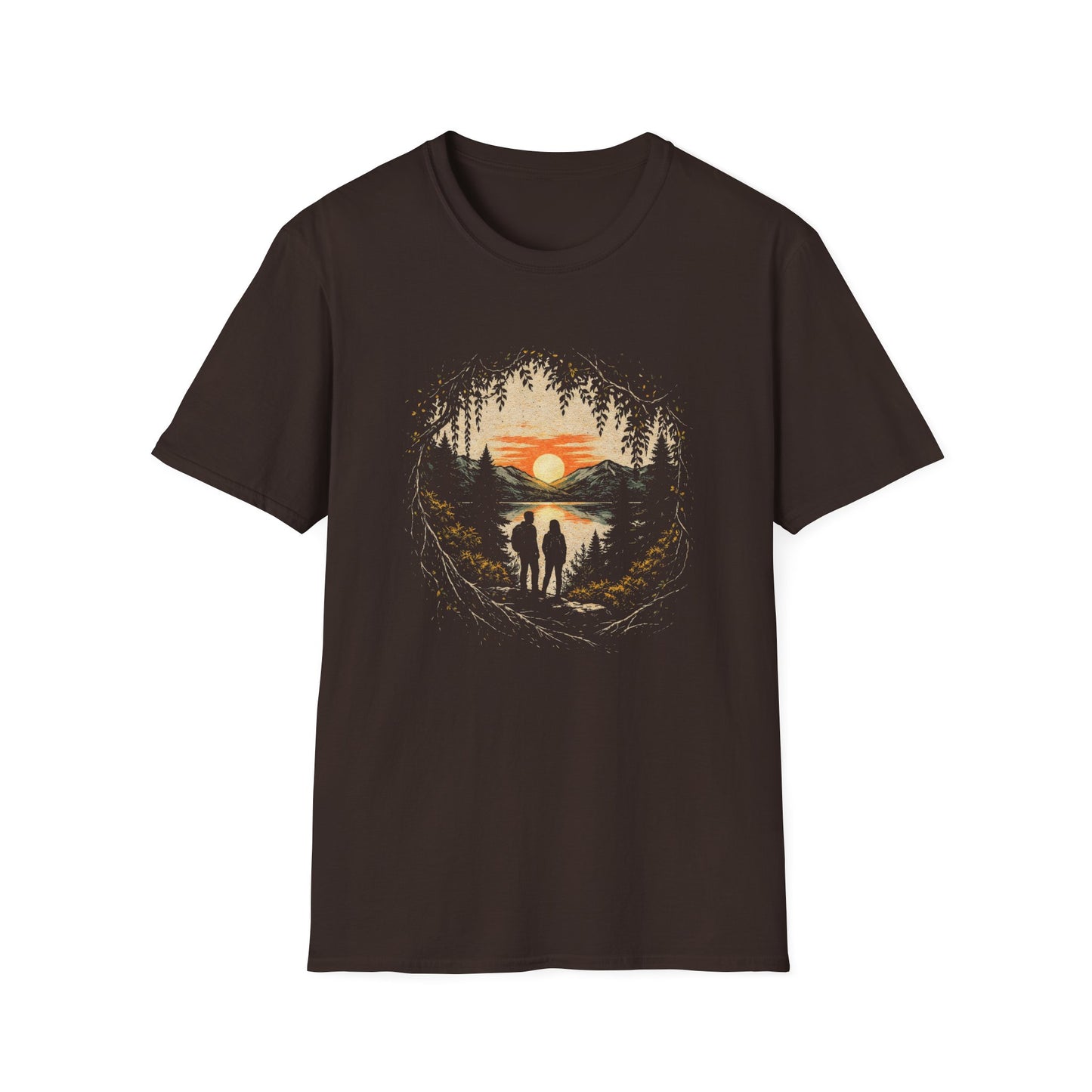 Eden's Portal T-Shirt