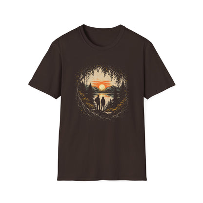 Eden's Portal T-Shirt