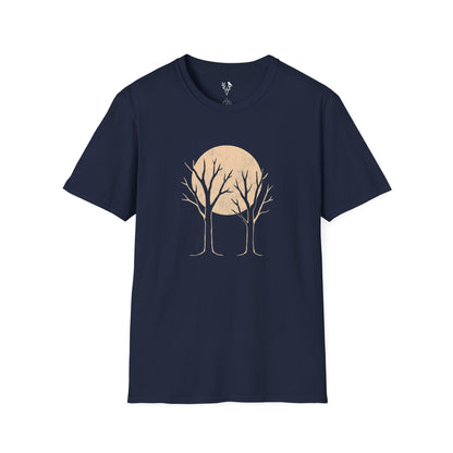Lunar Cast T-Shirt