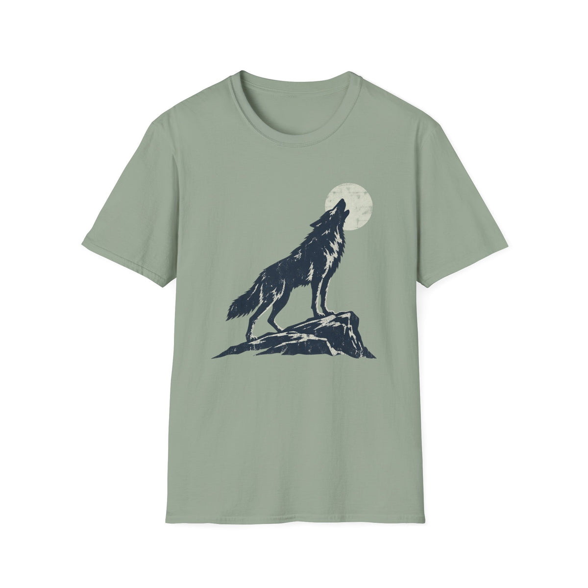 Night Spirit T-Shirt