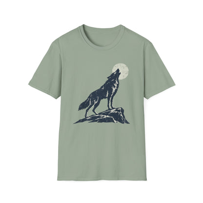 Night Spirit T-Shirt