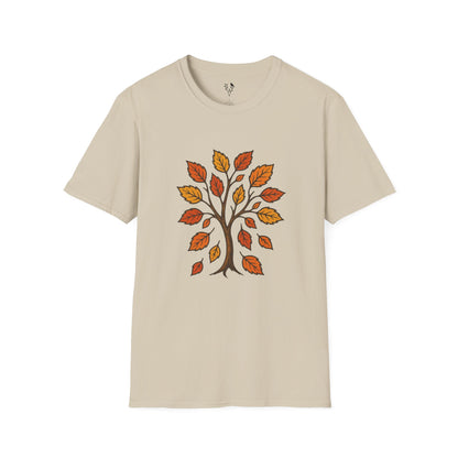 Autumn Tree T-Shirt