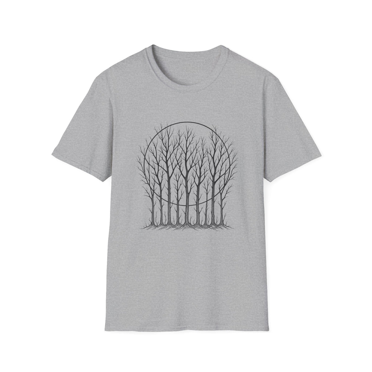 Bare Wilderness T-Shirt