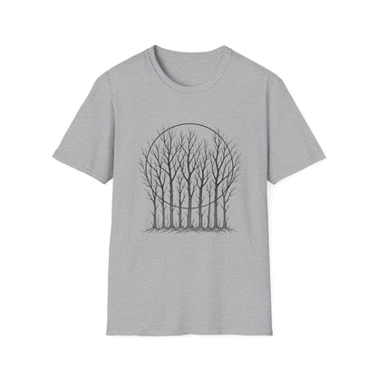 Bare Wilderness T-Shirt