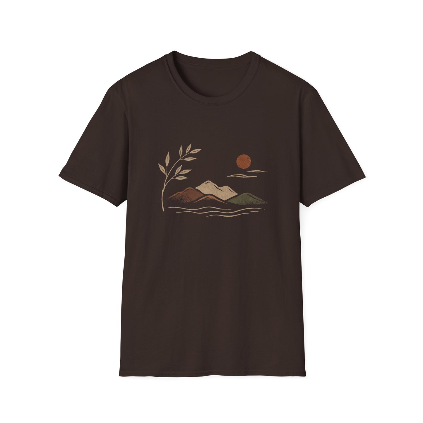 Mellow T-Shirt