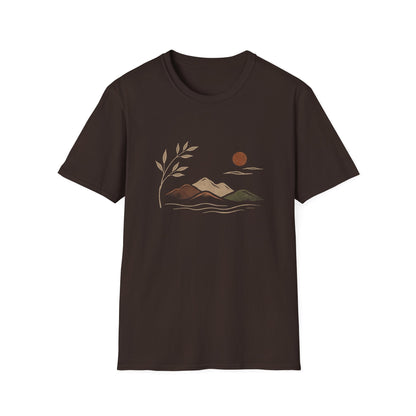 Mellow T-Shirt