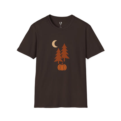 Upon Fall T-Shirt