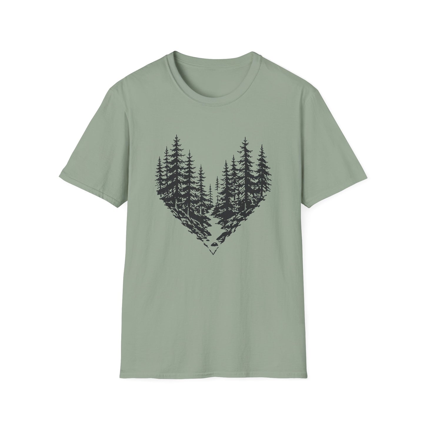 Wild Heart T-Shirt