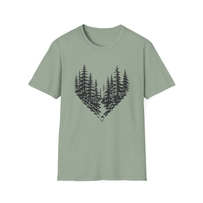 Wild Heart T-Shirt