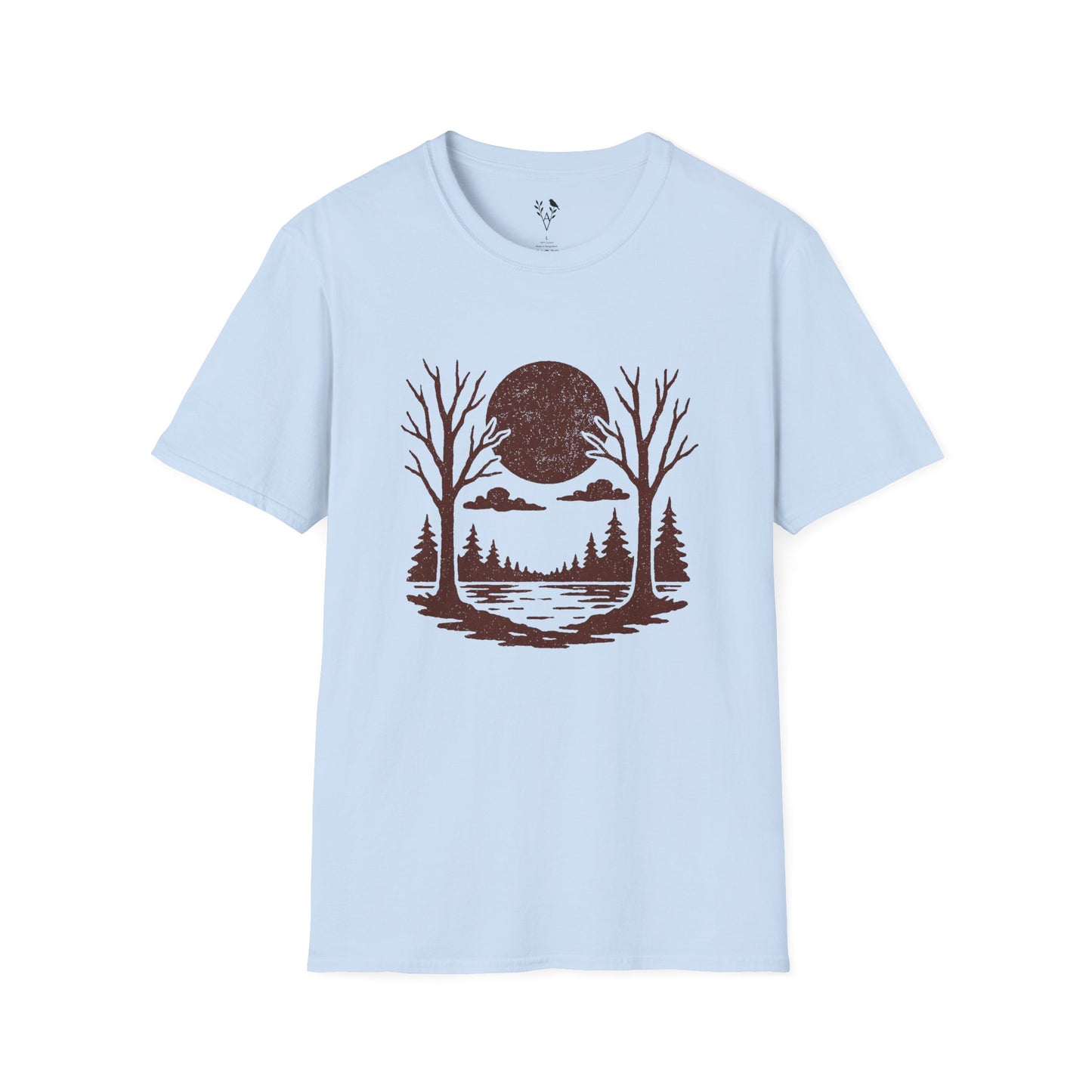 Tree Way T-Shirt