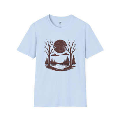Tree Way T-Shirt