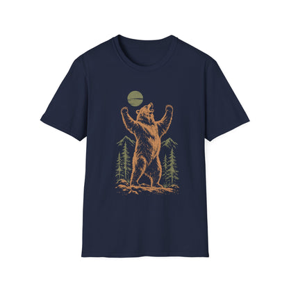 Glorius Bear T-Shirt