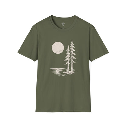 Destined Pines T-Shirt