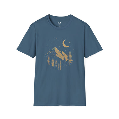 Lunar Timber T-Shirt