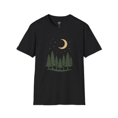 Lunar Pines T-Shirt