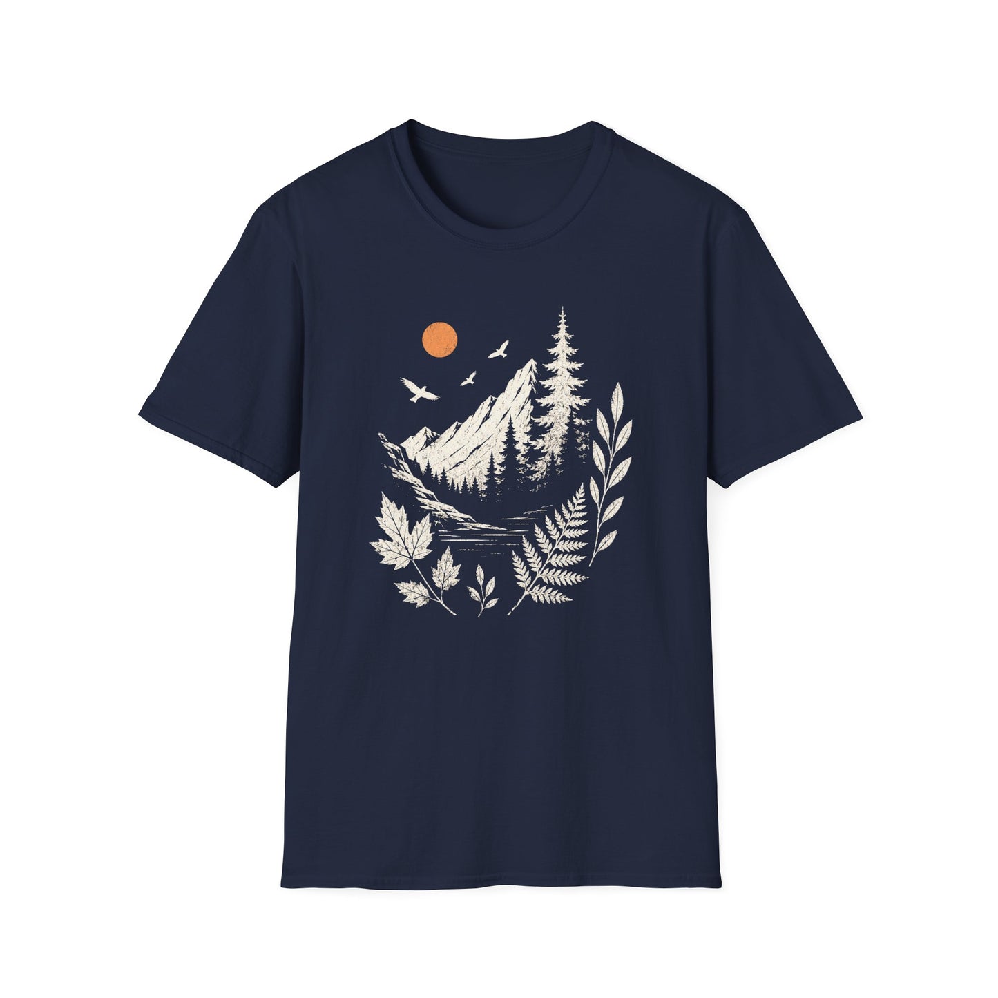 Wildwood Horizon T-Shirt