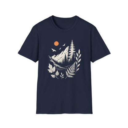 Wildwood Horizon T-Shirt