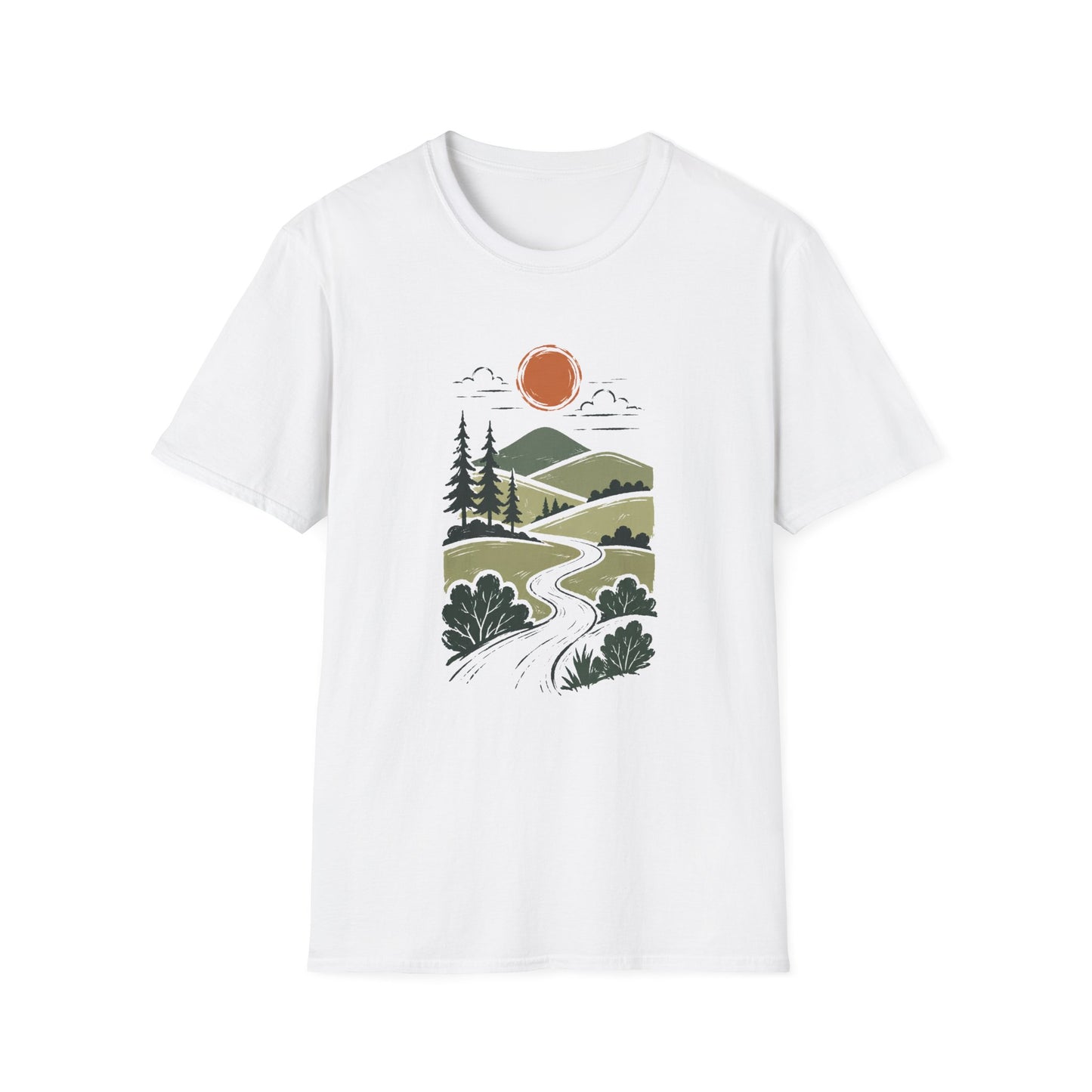 Open Country T-Shirt