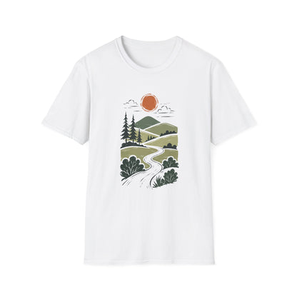 Open Country T-Shirt