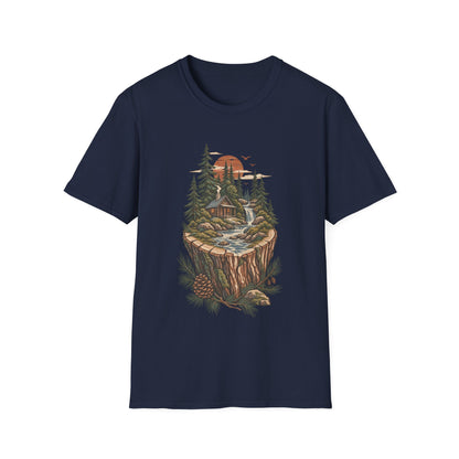 Pine Haven T-Shirt