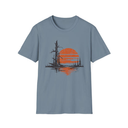 Duskwood T-Shirt