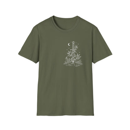 Blade Vines T-Shirt