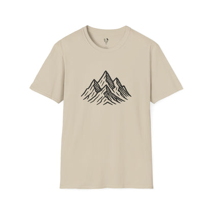 Rising Peak T-Shirt