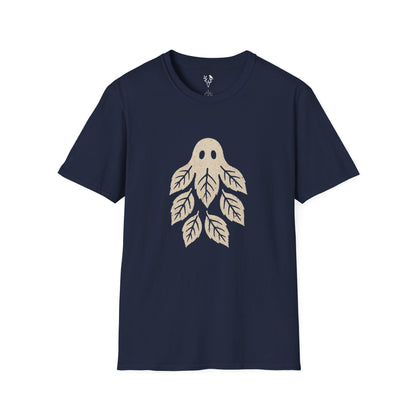 Flora Ghost T-Shirt