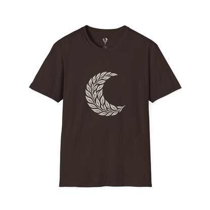 Moon Flora T-Shirt
