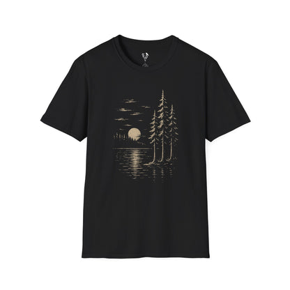 Nature's Reflection T-Shirt