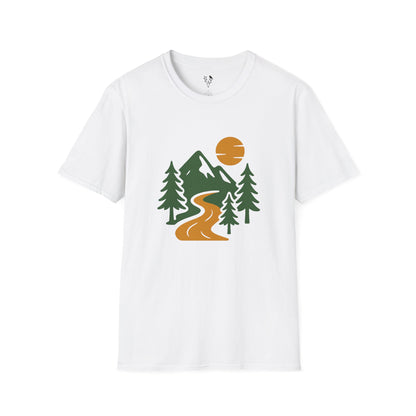 Natural Flow T-Shirt