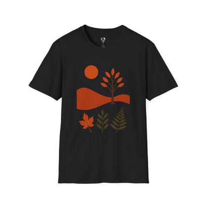 Autumn Dream T-Shirt