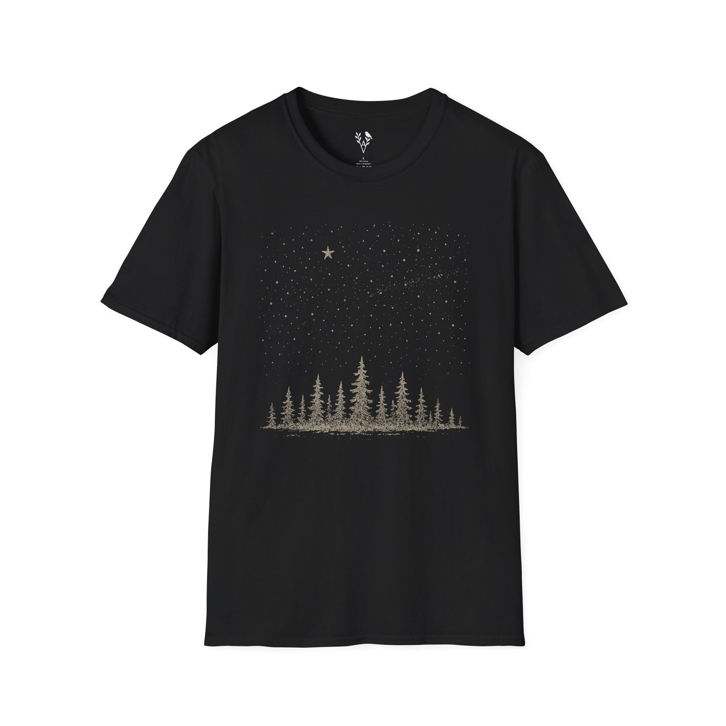 Pine Stars T-Shirt