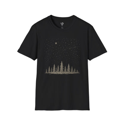 Pine Stars T-Shirt