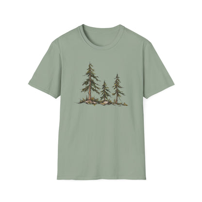 Pine Master T-Shirt