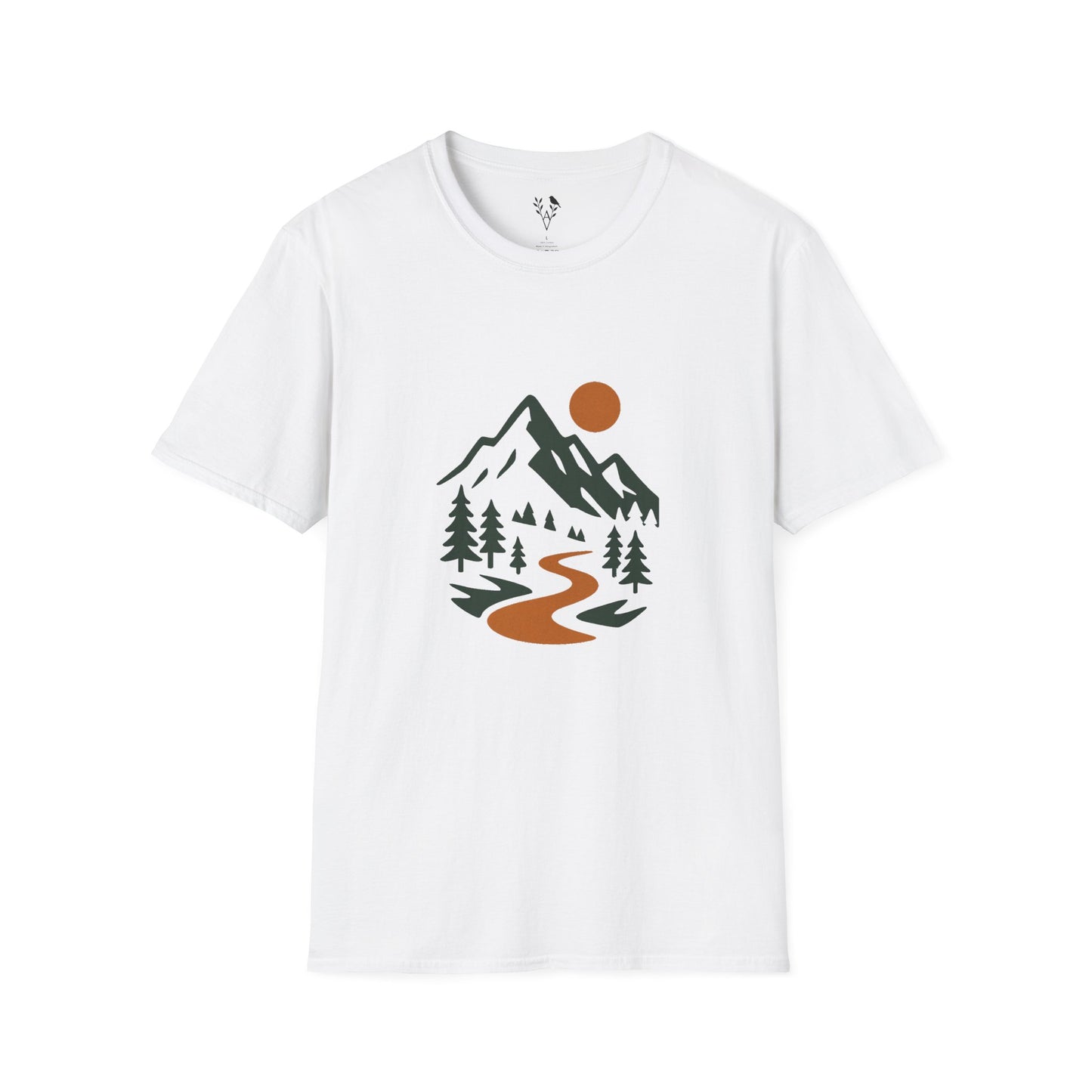 The Path T-Shirt