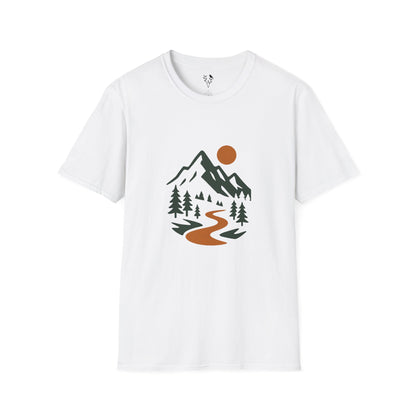 The Path T-Shirt